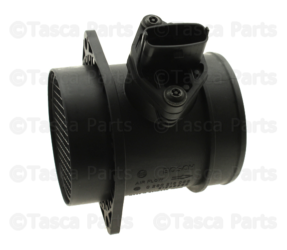 31342362 - Engine: Air Mass Sensor for Volvo Image