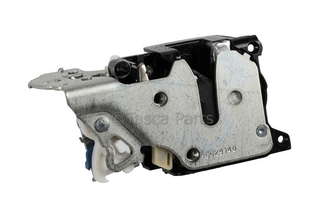 1996-2025 GM Lock Assembly 86785939 | TascaParts.com