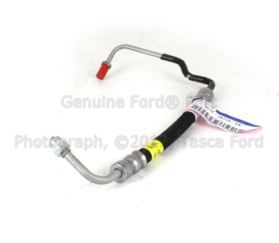 3C3Z3A719FA - Steering: Pressure Hose for Ford Image