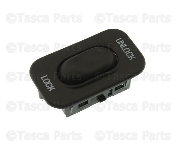 ZZM066210 - Body: Lock Switch for Mazda Image