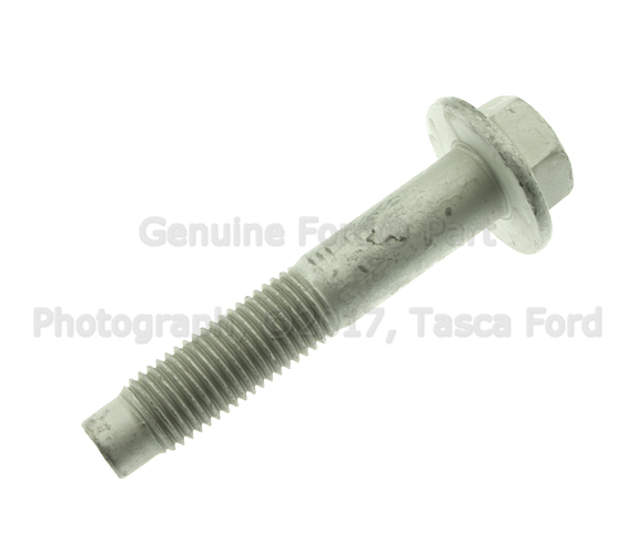 W712682S439 - Suspension: Shock Mount Bolt for Ford: Expedition, F-150 | Lincoln: Navigator Image