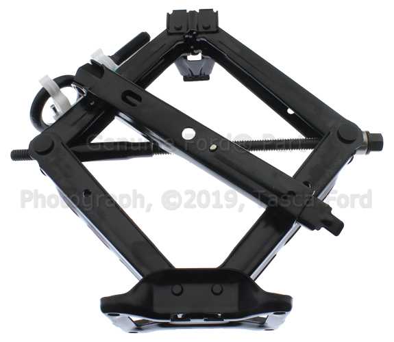 FB5Z17080B - Body: Jack Assembly for Ford Image