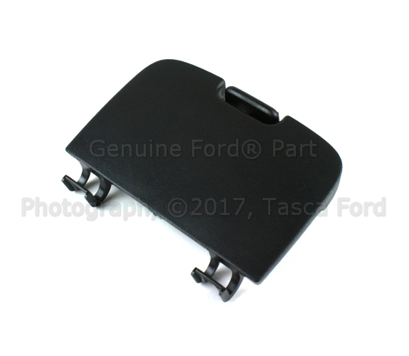 1L2Z7811586BAC - Body: Storage Pocket for Ford: Explorer, Explorer Sport Trac | Mercury: Mountaineer Image