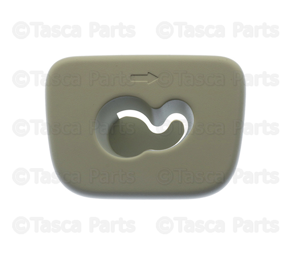 2016-2026 Volvo Roof Opening Trim 32130722 | TascaParts.com