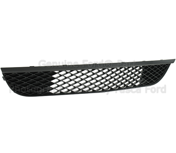 7R3Z17K945AA - Body: Lower Grille for Ford: Mustang Image