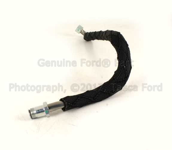 3W7Z9D477BA - Emission System: Egr Tube for Ford: Crown Victoria | Lincoln: Town Car | Mercury: Grand Marquis Image