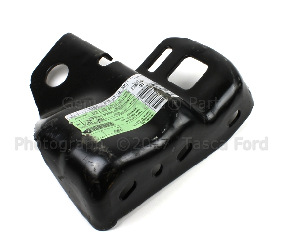 AL3Z17787A - Body: Bumper Bracket for Ford: F-150 Image