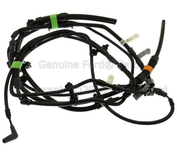 BL3Z7A785D - : Tube Vacuum for Ford Image