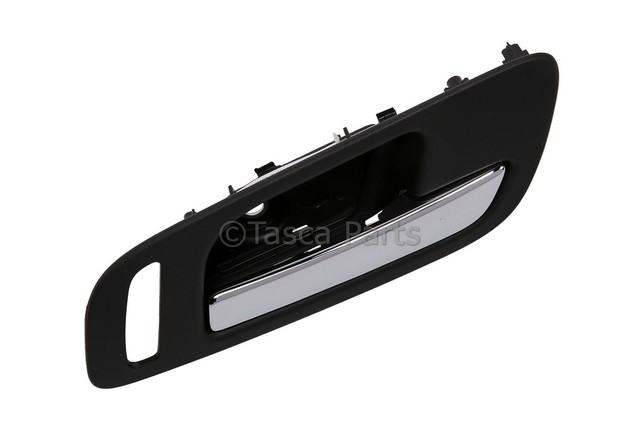 22855620 - Body: Handle, Inside for Chevrolet: Avalanche, Silverado 1500, Silverado 2500 HD, Silverado 3500 HD, Suburban 1500, Suburban 2500, Tahoe | GMC: Sierra 1500, Sierra 2500 HD, Sierra 3500 HD, Yukon, Yukon XL 1500, Yukon XL 2500 Image