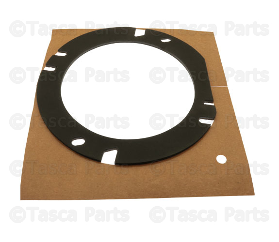 ZZM061B13 - HVAC: Blower Motor Mount Gasket for MAZDA Image