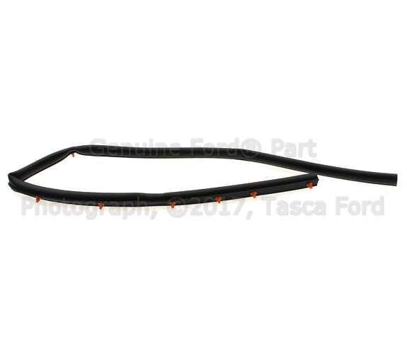 AG1Z16B990A - Body: Front Weather-strip for Ford: Taurus Image