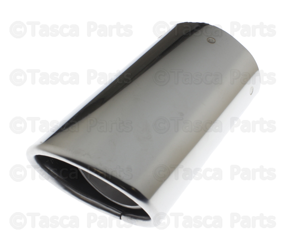 200804Y370 - : Tailpipe Extension for Nissan: Altima, Maxima Image