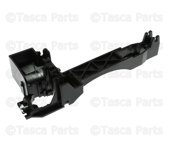 826101PA0A - Body: Handle Base for Nissan: NV1500, NV2500, NV3500 Image