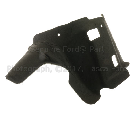 FR3Z3C071A - Body: Insulator for Ford: Mustang Image