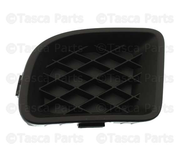 5116215AB - Electrical: Fog Lamp Hole Plug, Left for Chrysler: PT Cruiser Image
