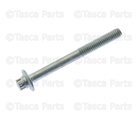 22688153 - : Multi-Purpose Bolt for Buick: Enclave, LaCrosse, Regal Sportback, Regal TourX | Cadillac: ATS, CT6, CTS | Chevrolet: Camaro, Corvette, Malibu, Traverse, Volt | GMC: Acadia, Acadia Limited | Saturn: Outlook Image