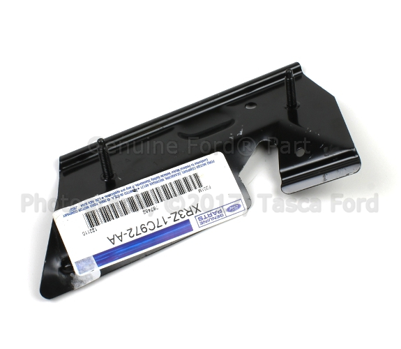 XR3Z17C972AA - Body: Bumper Cover Guide Bracket for Ford: Mustang Image