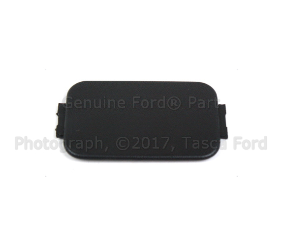 5L3Z99290D90AAA - Body: Upper Molding Plug for Ford: F-150 Image