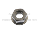 W706414S413 - : Starter Nut for Ford: F-150, Fusion | Lincoln: Mark LT, Navigator, Town Car | Mercury: Milan Image