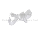 FV6Z13A506A - : Windshield Pillar Trim Retainer for Ford Image