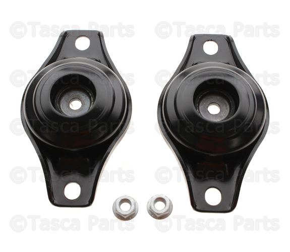 2015-2018 Volvo Shock Mount 31429386 | TascaParts.com