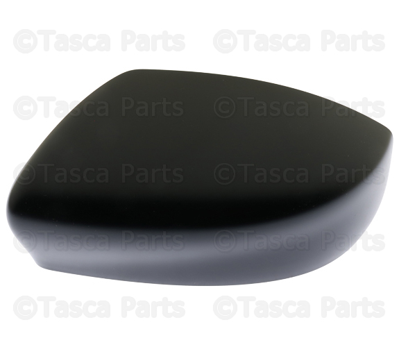 963744RA0A - Body: Mirror Cover for Nissan Image