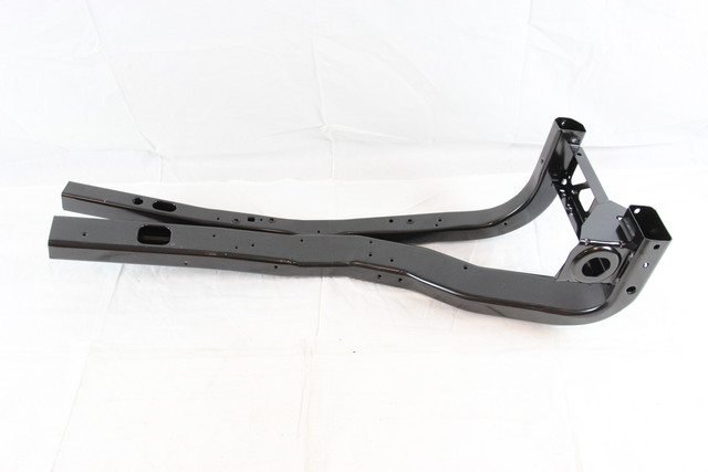 55362307AF - Cooling: Radiator Closure, Left for Mopar Image
