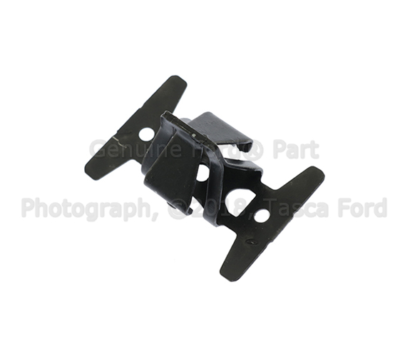 6E5Z54311A70A - Body: Grip Handle Retainer for Ford: Fusion | Lincoln: MKZ, Zephyr | Mercury: Milan Image