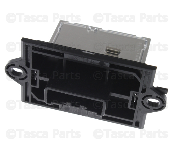 GK3J61B15A - : HVAC Blower Motor Resistor for Mazda Image