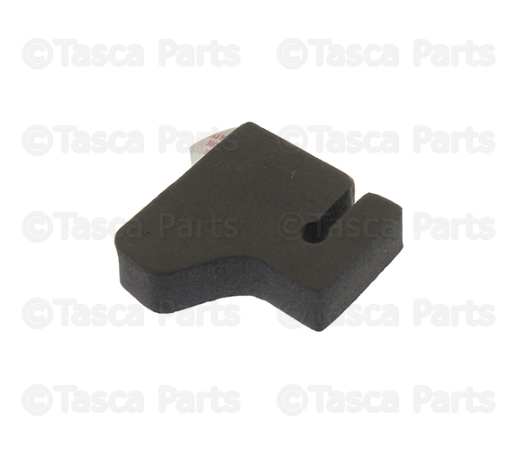 10341417 - Body: Hood Seal for Chevrolet: Impala, Impala Limited, Monte Carlo Image