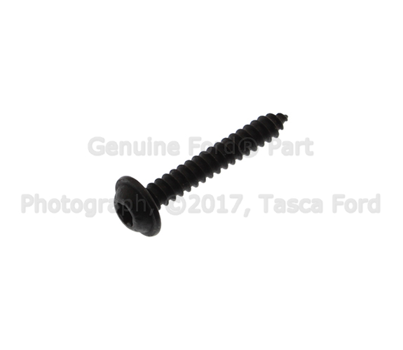 W502674S303 - Body: Release Cable Screw for Ford Image