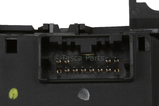 13553606 - : Cruise Control Switch for Chevrolet: Blazer, Silverado 1500, Silverado 1500 LTD, Silverado 2500 HD, Silverado 3500 HD | GMC: Sierra 1500, Sierra 1500 Limited, Sierra 2500 HD, Sierra 3500 HD Image