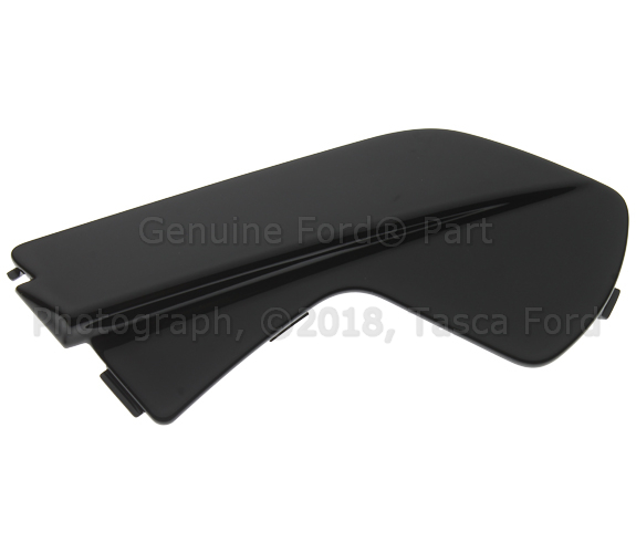 JL1Z17A703AD - Body: Lower Cover for Ford Image