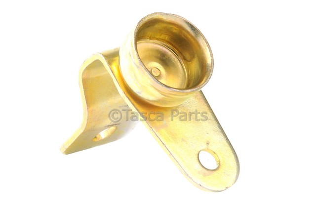 15074253 - Body: Hinge for Chevrolet: Silverado 1500, Silverado 1500 Classic, Silverado 1500 HD, Silverado 1500 HD Classic, Silverado 2500, Silverado 2500 HD, Silverado 2500 HD Classic, Silverado 3500, Silverado 3500 Classic, Silverado 3500 HD | GMC: Sierra 1500, Sierra 1500 Classic, Sierra 1500 HD, Sierra 1500 HD Classic, Sierra 2500, Sierra 2500 HD, Sierra 2500 HD Classic, Sierra 3500, Sierra 3500 Classic, Sierra 3500 HD Image