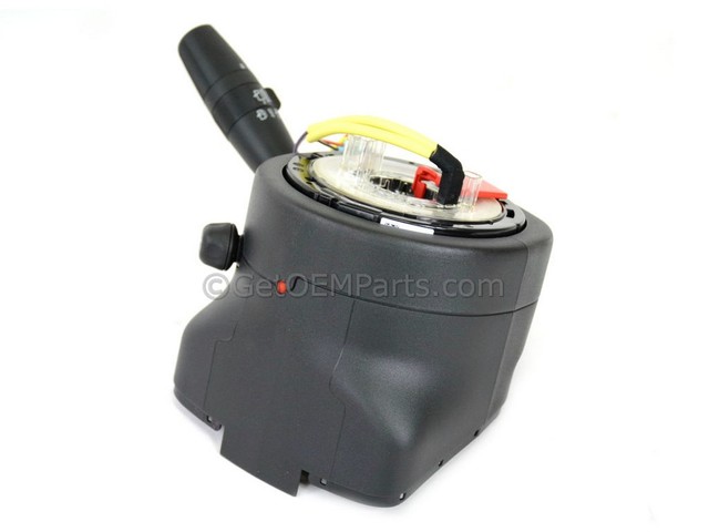 1NJ71DX9AK - : Steering Column Module for Dodge: Durango | Jeep: Grand Cherokee Image