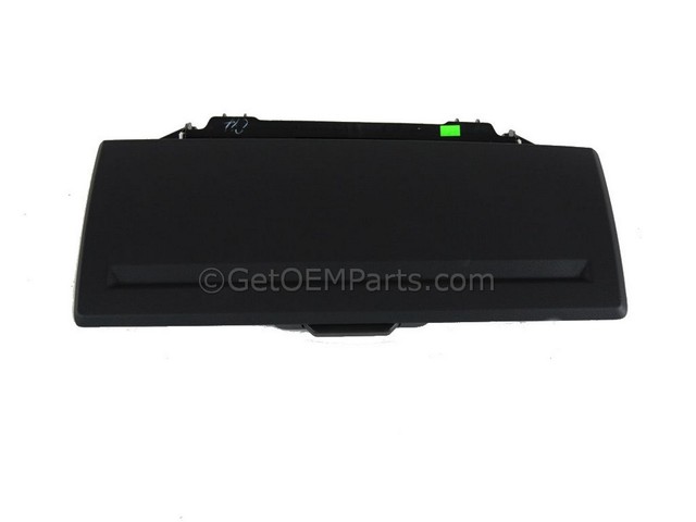 1NM86DX9AA - Interior Trim: Glove Box Door for Mopar Image