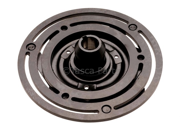 6582085 - HVAC: Clutch for Buick: Century, LeSabre, Park Avenue, Regal, Riviera, Skylark | Chevrolet: Beretta, Camaro, Cavalier, Impala, Lumina, Lumina APV, Malibu, Monte Carlo, S10, Venture | GMC: Sonoma | Oldsmobile: 88, 98, Achieva, Cutlass, Cutlass Ciera, Cutlass Supreme, Intrigue, LSS, Silhouette | Pontiac: Bonneville, Firebird, Grand Am, Grand Prix, LeMans, Montana, Sunbird, Sunfire, Trans Sport Image