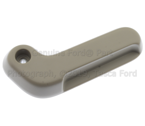 8A8Z74617D34AB - Body: Adjust Handle for Ford: Flex Image