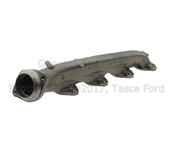 BC3Z9430DA - Exhaust: Manifold for Ford: F-150, F-250 Super Duty, F-350 Super Duty Image