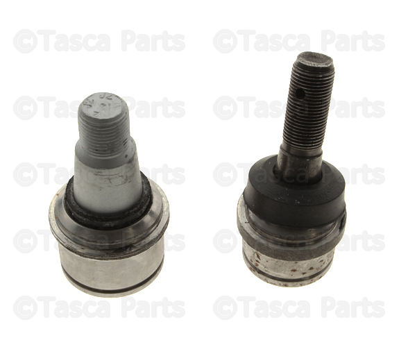 4897594AB - : Ball Joint Package for Mopar Image