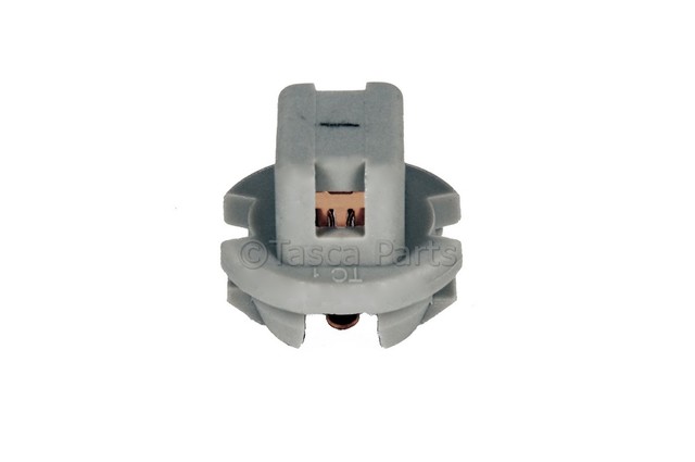 19256897 - : Center High Mount Brake Lamp Socket for GM Image