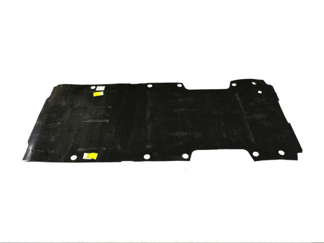 82213905 - Interior Accessories: Cargo Mat for Ram: ProMaster 2500, ProMaster 3500 Image