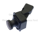 LJ6Z19G490H - Body: Front Camera for Ford Image