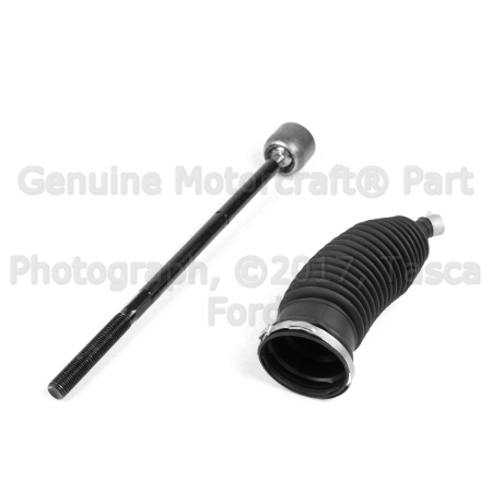 AL8Z3280B - Steering: Inner Tie Rod for Ford: Escape | Mercury: Mariner Image