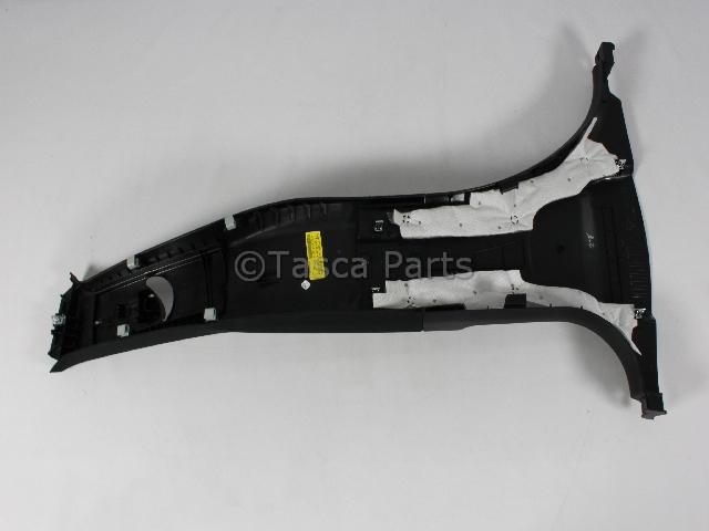 1PT56DX9AG - : Molding-B Pillar - Passenger Side (RH) for Mopar Image