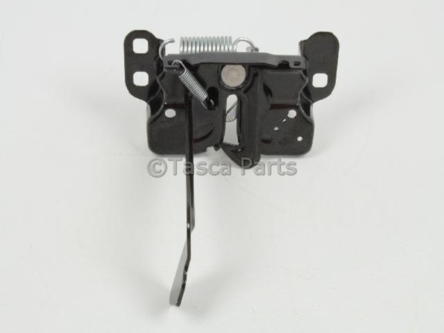 68079691AA - : Hood Latch for Mopar Image