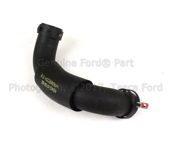 4S4Z6758BA - : Tube Assembly for Ford Image