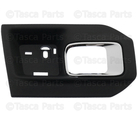 1WD60TX7AC - : Release Handle Bezel, Right for Mopar Image