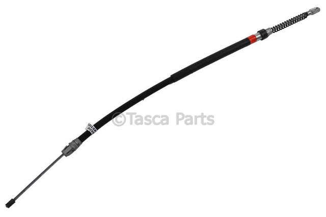 22651234 - Suspension: Park Brake Cable for Buick: Skylark | Chevrolet: Cavalier | Oldsmobile: Achieva | Pontiac: Grand Am, Sunfire Image