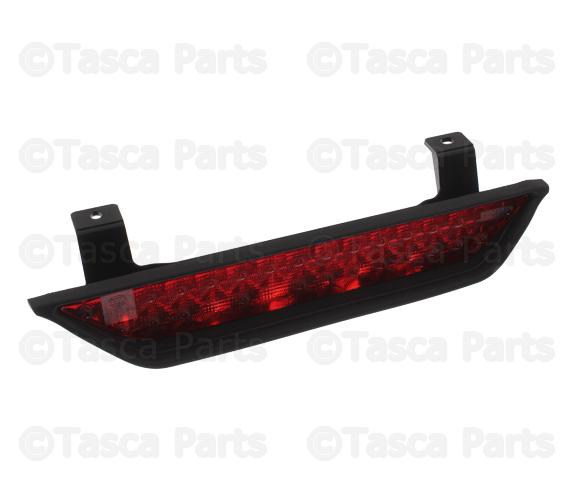 2009-2012 Nissan Pathfinder High Mount Lamp 26590-ZS00A